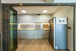 Blk 422A Northshore Straitsview (Punggol), HDB 5 Rooms #536300131